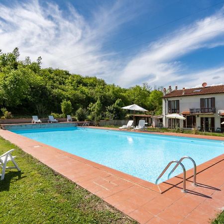 Holiday Home Podere Ritali By Interhome Ponticino Екстериор снимка