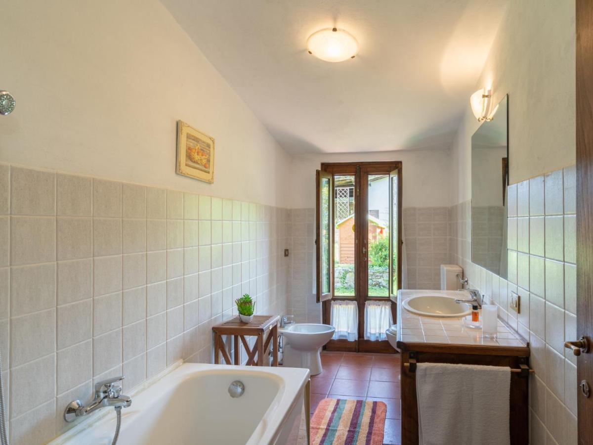 Holiday Home Podere Ritali By Interhome Ponticino Екстериор снимка