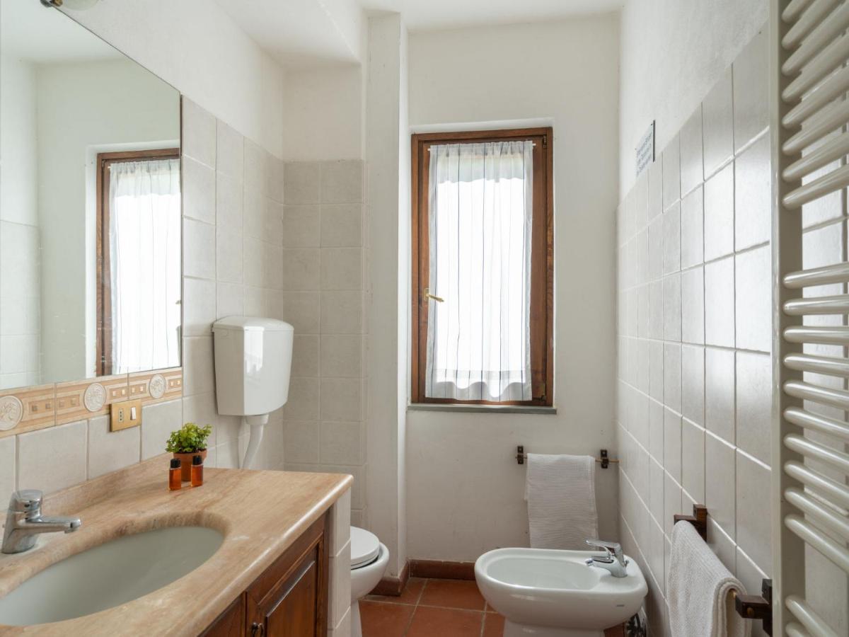 Holiday Home Podere Ritali By Interhome Ponticino Екстериор снимка