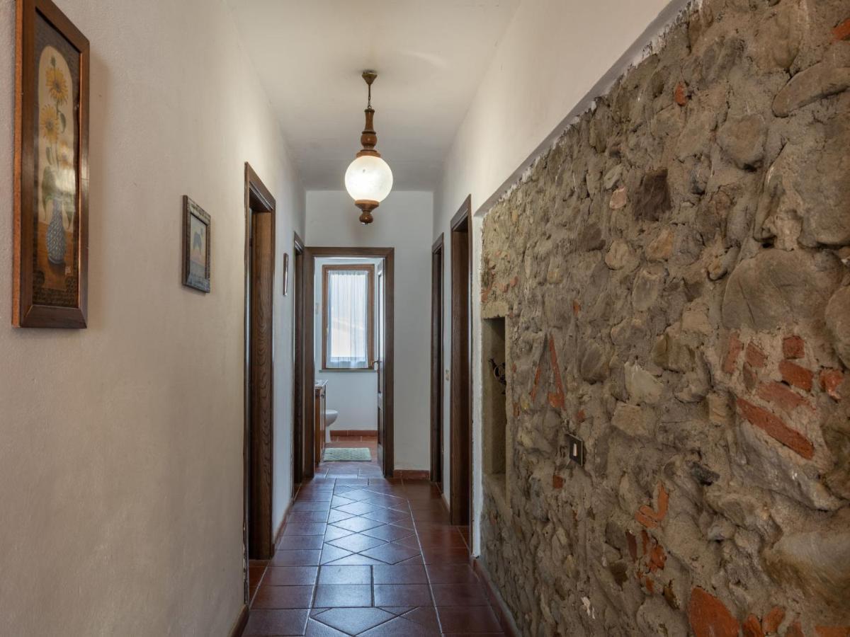 Holiday Home Podere Ritali By Interhome Ponticino Екстериор снимка