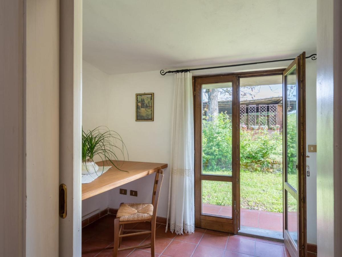 Holiday Home Podere Ritali By Interhome Ponticino Екстериор снимка