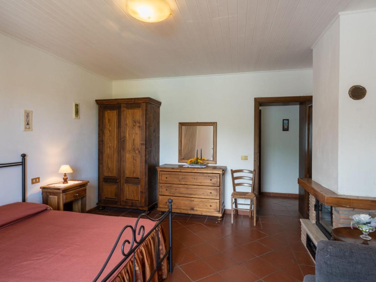 Holiday Home Podere Ritali By Interhome Ponticino Екстериор снимка