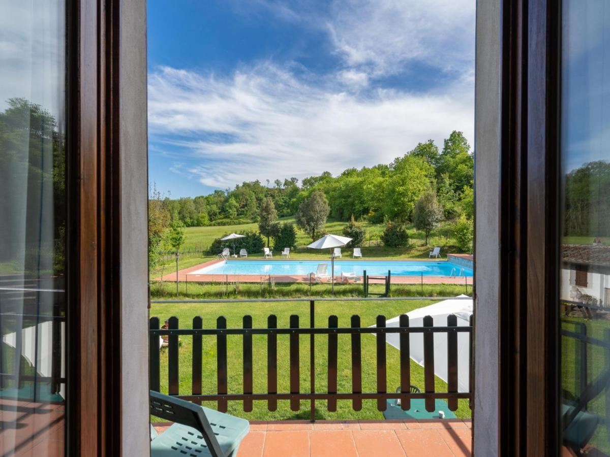 Holiday Home Podere Ritali By Interhome Ponticino Екстериор снимка