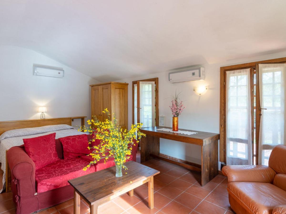 Holiday Home Podere Ritali By Interhome Ponticino Екстериор снимка