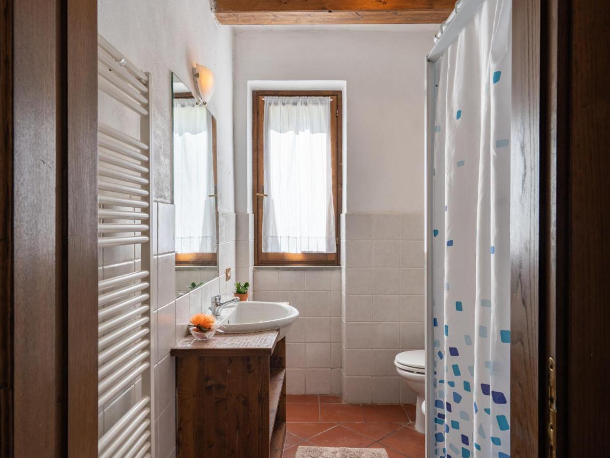 Holiday Home Podere Ritali By Interhome Ponticino Екстериор снимка