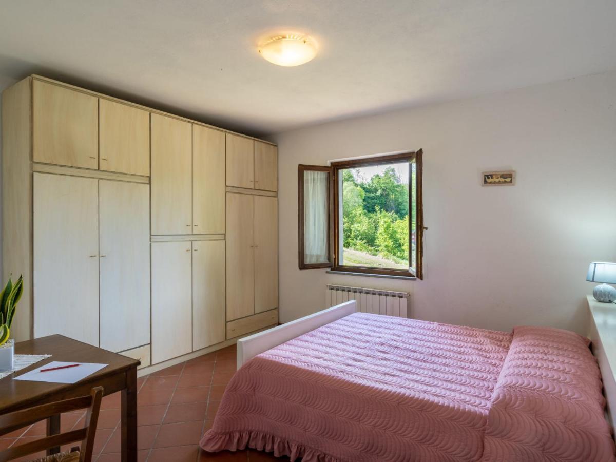 Holiday Home Podere Ritali By Interhome Ponticino Екстериор снимка