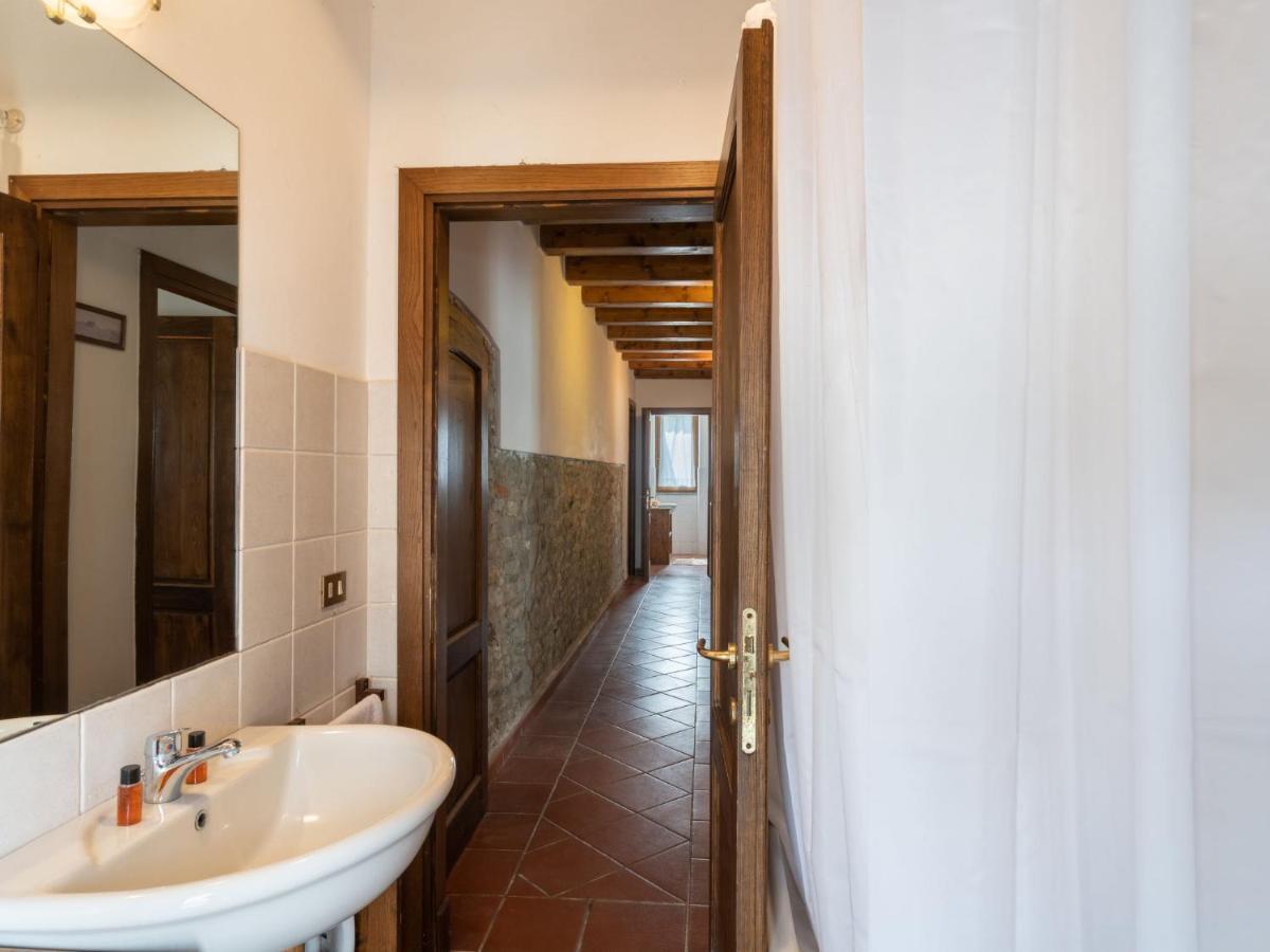 Holiday Home Podere Ritali By Interhome Ponticino Екстериор снимка