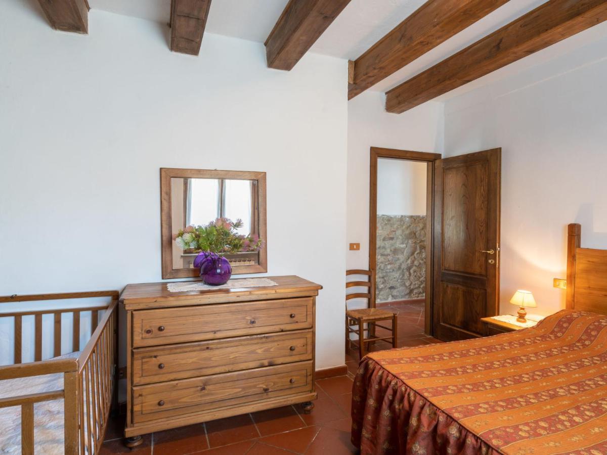 Holiday Home Podere Ritali By Interhome Ponticino Екстериор снимка