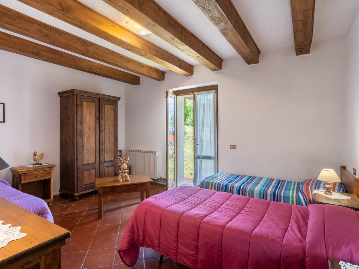 Holiday Home Podere Ritali By Interhome Ponticino Екстериор снимка