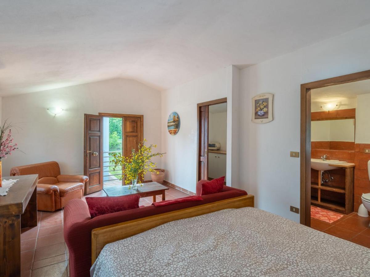 Holiday Home Podere Ritali By Interhome Ponticino Екстериор снимка