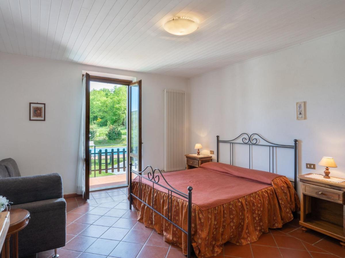 Holiday Home Podere Ritali By Interhome Ponticino Екстериор снимка