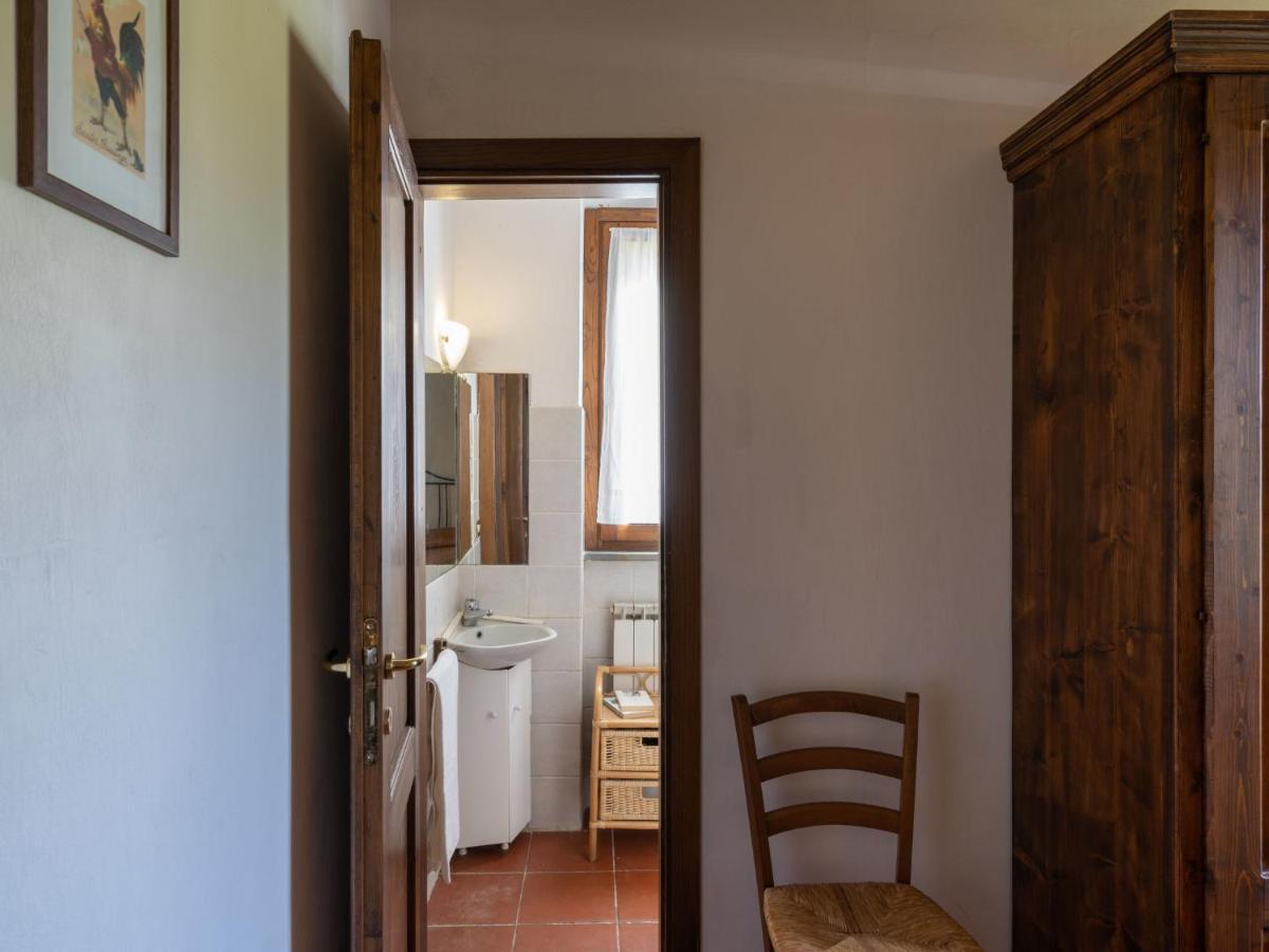 Holiday Home Podere Ritali By Interhome Ponticino Екстериор снимка