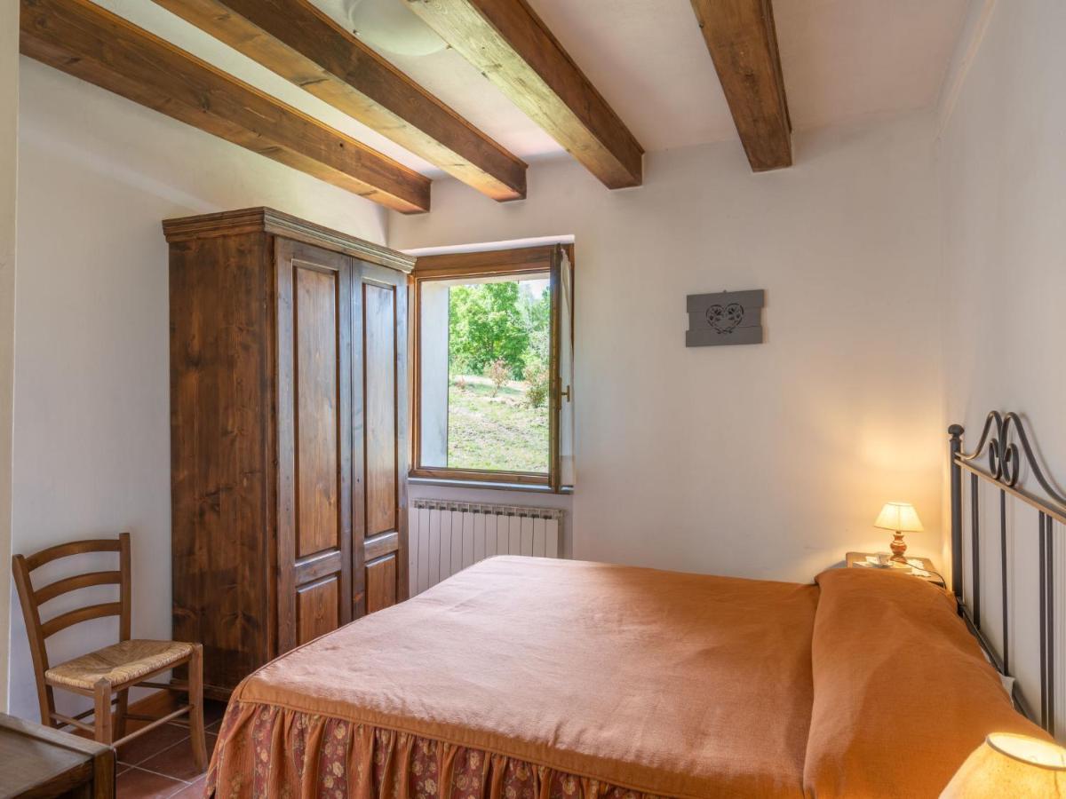Holiday Home Podere Ritali By Interhome Ponticino Екстериор снимка