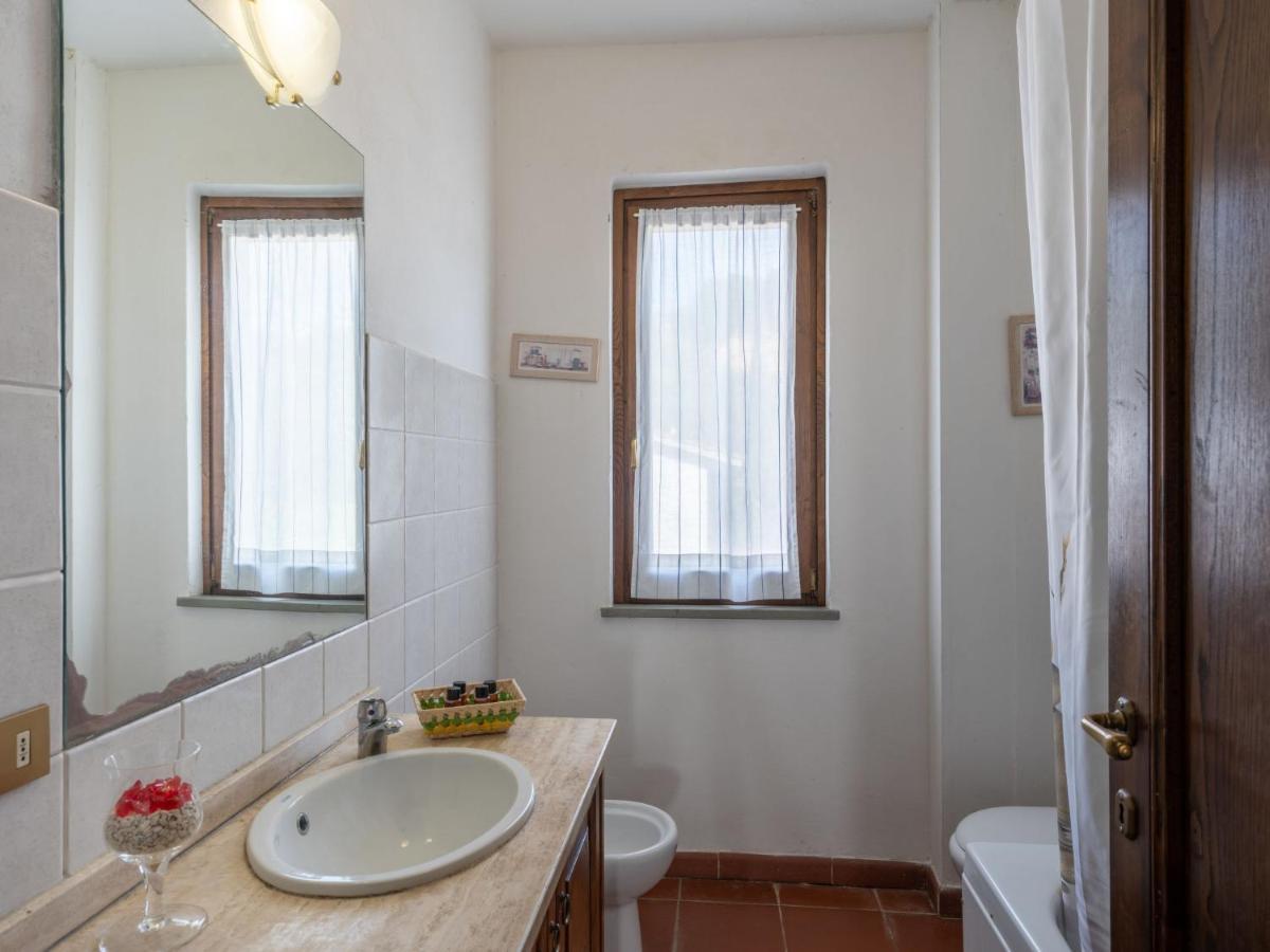Holiday Home Podere Ritali By Interhome Ponticino Екстериор снимка