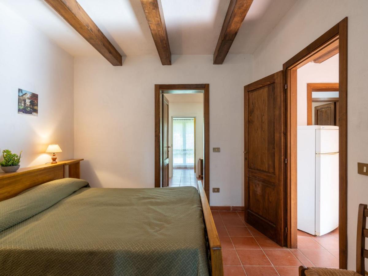 Holiday Home Podere Ritali By Interhome Ponticino Екстериор снимка
