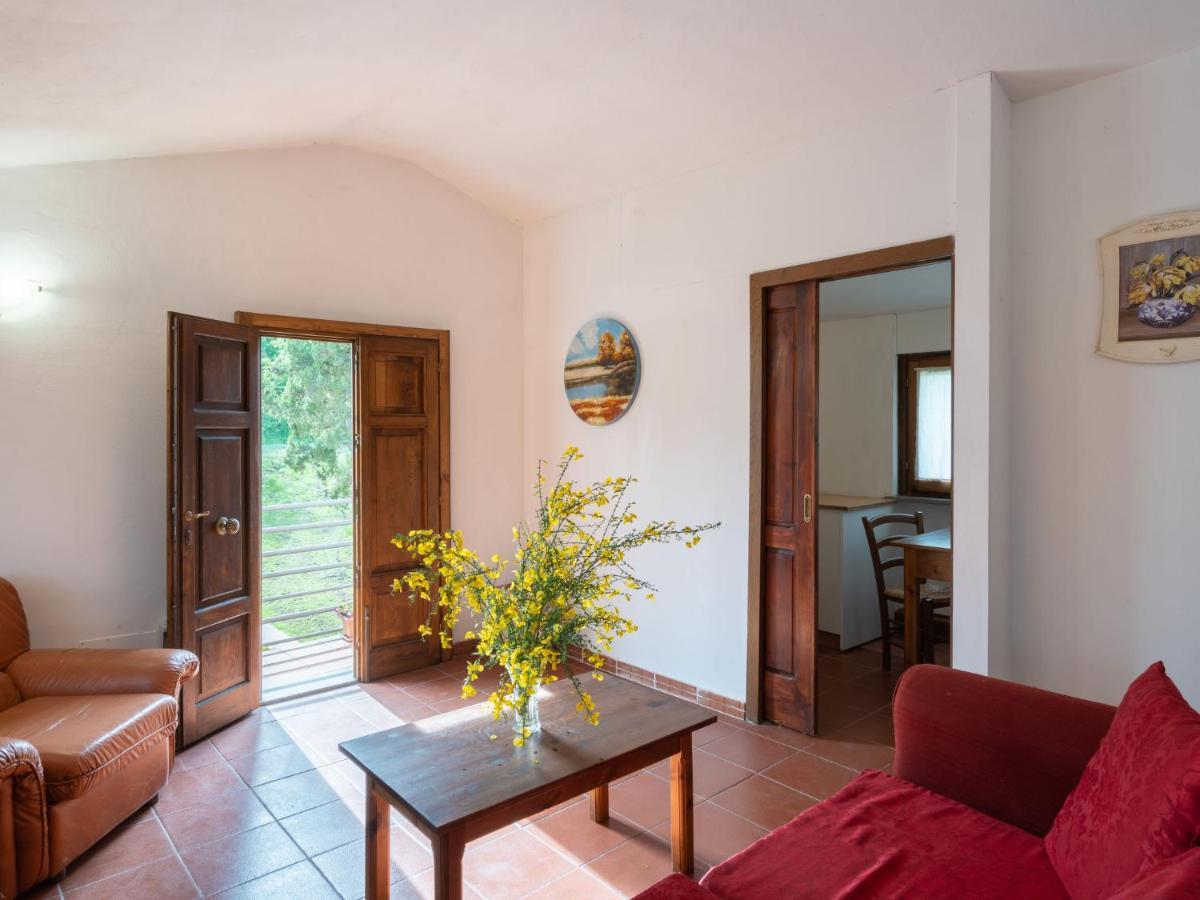 Holiday Home Podere Ritali By Interhome Ponticino Екстериор снимка