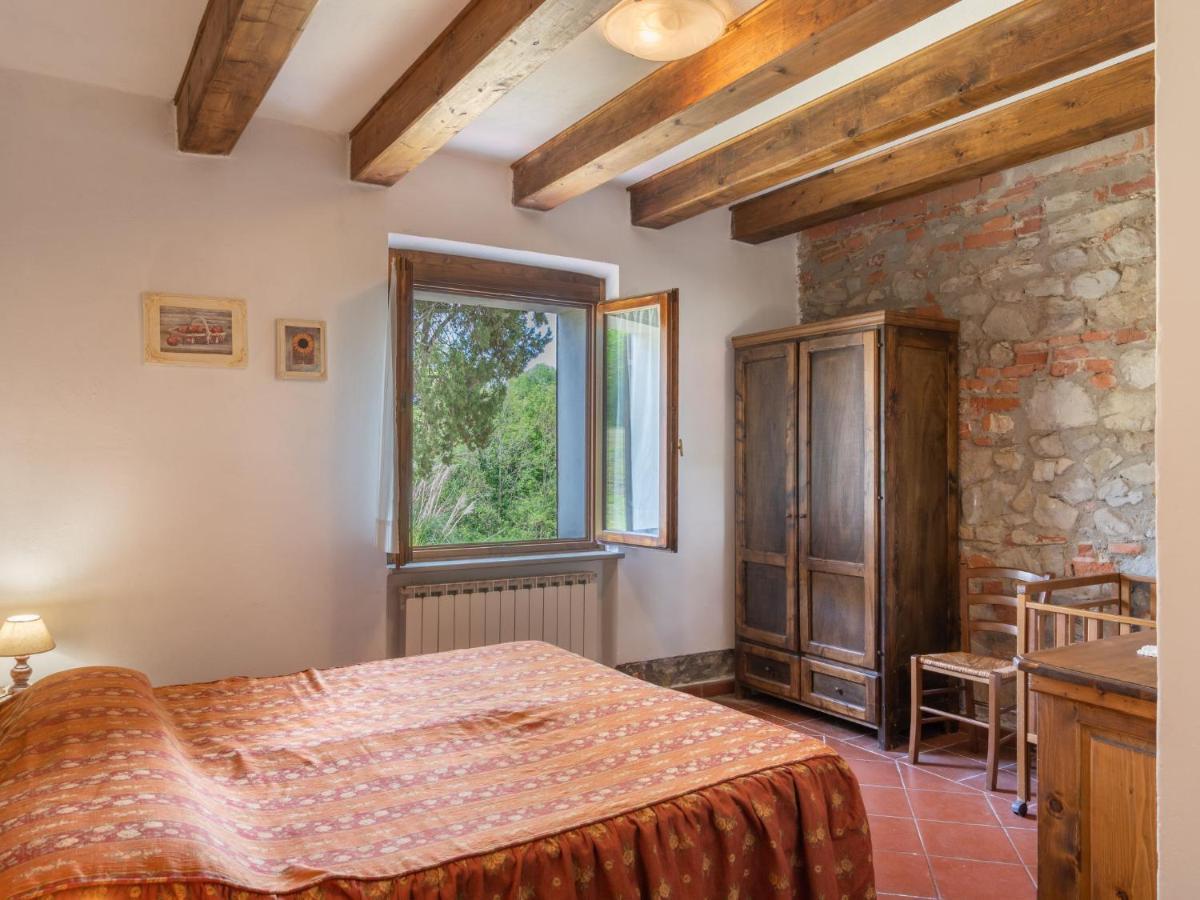 Holiday Home Podere Ritali By Interhome Ponticino Екстериор снимка