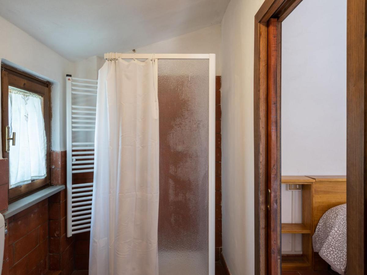 Holiday Home Podere Ritali By Interhome Ponticino Екстериор снимка
