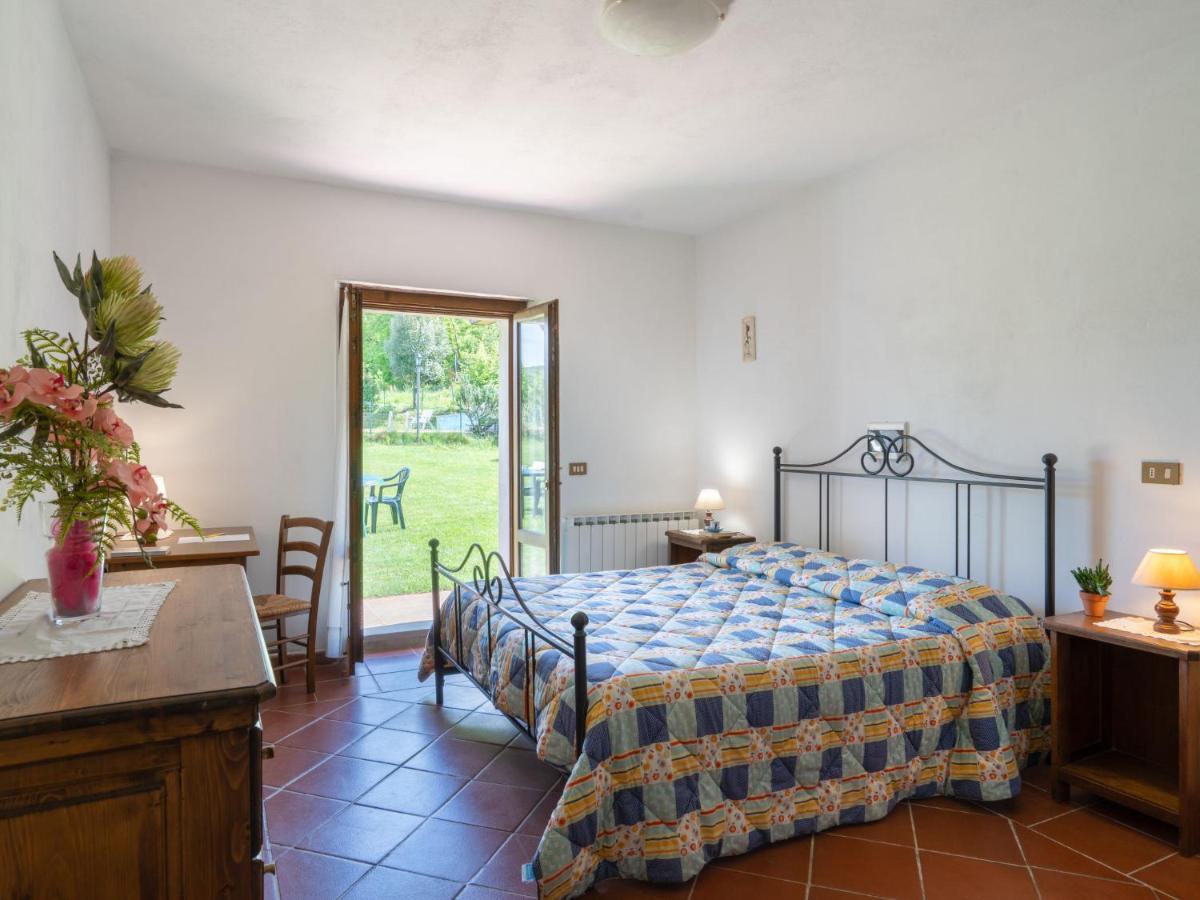 Holiday Home Podere Ritali By Interhome Ponticino Екстериор снимка