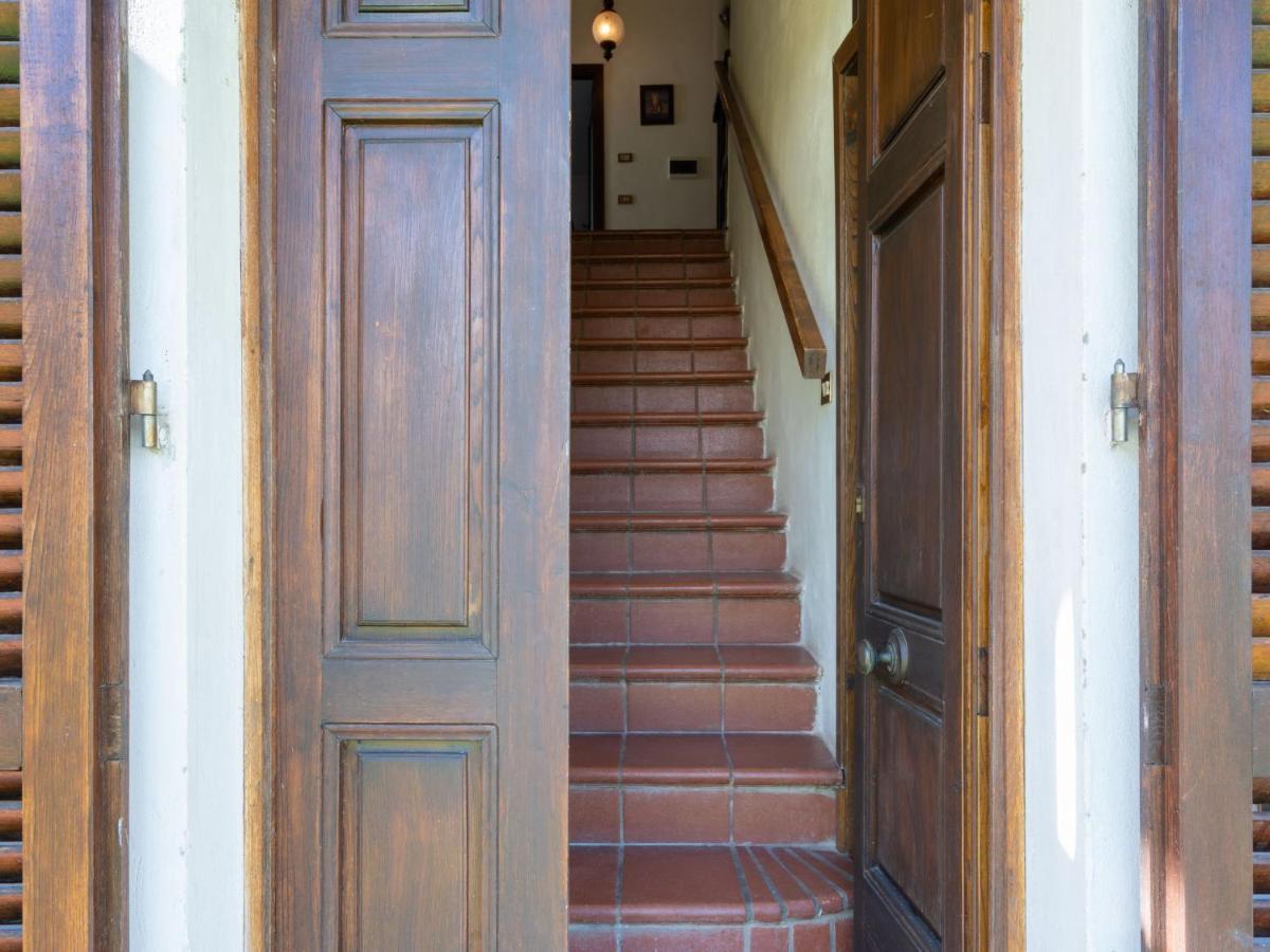 Holiday Home Podere Ritali By Interhome Ponticino Екстериор снимка