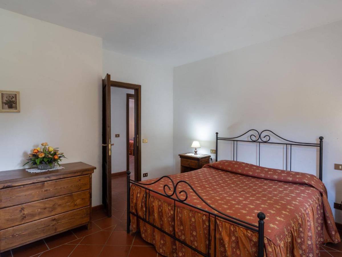 Holiday Home Podere Ritali By Interhome Ponticino Екстериор снимка