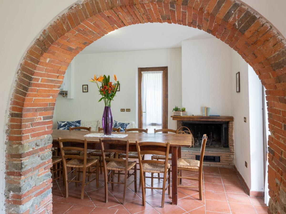 Holiday Home Podere Ritali By Interhome Ponticino Екстериор снимка